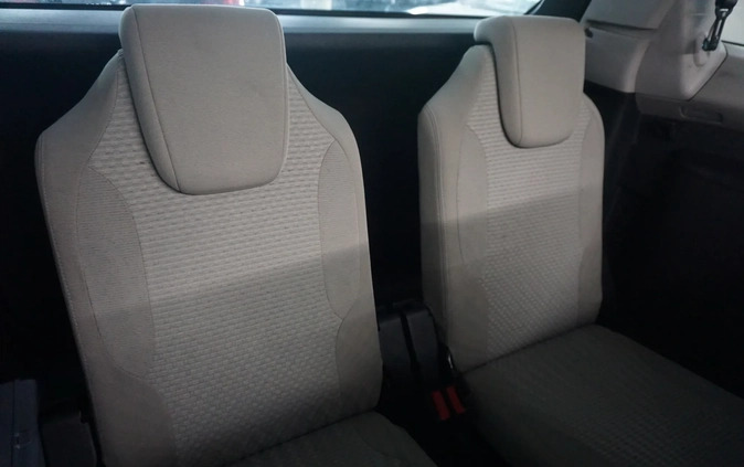 Citroen C4 Grand Picasso cena 15900 przebieg: 157000, rok produkcji 2008 z Mirosławiec małe 562